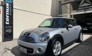 MINI COOPER 1.6 16V 2011/2011