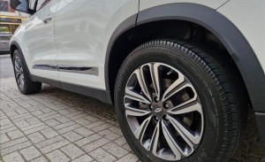 CHERY TIGGO 8 1.6 Tgdi TXS MAX Drive 2023/2024