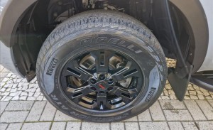 NISSAN FRONTIER 2.3 16V Turbo Pro4x CD 4X4 2022/2023