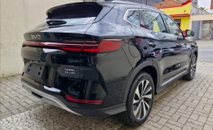 BYD SONG PLUS 1.5 Dm-i 2026/2026