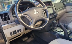 MITSUBISHI PAJERO FULL 3.2 HPE 4X4 16V Turbo Intercooler 2017/2018