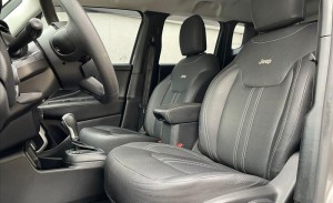 JEEP RENEGADE 1.8 16V 2020/2021