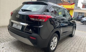 HYUNDAI CRETA 1.6 16V Attitude 2017/2018