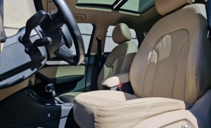 AUDI Q3 1.4 TFSI Ambition S Tronic 2016/2017
