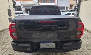 TOYOTA HILUX 2.8 D-4d Turbo CD SRV 4X4 2025/2025