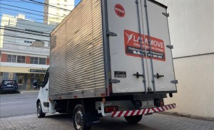 RENAULT MASTER 2.3 DCI Chassi Cabine L2h1 16V 2015/2016