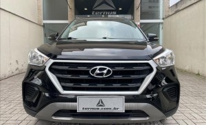 HYUNDAI CRETA 1.6 16V Attitude 2017/2018