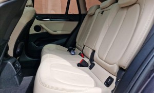 BMW X1 2.0 16V Turbo Activeflex Sdrive20i X-line 2019/2019
