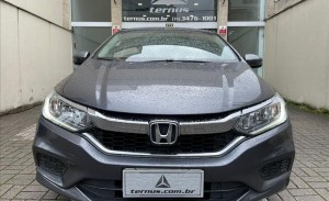 HONDA CITY 1.5 Personal 16V 2018/2019