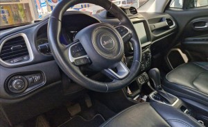JEEP RENEGADE 1.8 16V Longitude 2021/2021