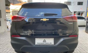 CHEVROLET TRACKER 1.0 Turbo LT 2024/2025