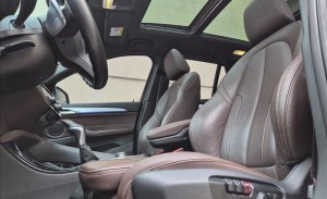 BMW X1 2.0 16V Turbo Activeflex Sdrive20i M Sport 25 Anos 2020/2021