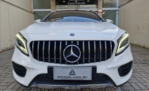 MERCEDES-BENZ GLA 250 2.0 CGI Sport 4matic 7g-dct 2018/2018