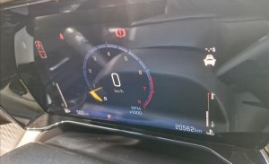 CHEVROLET SPIN 1.8 Premier 8V 2024/2025