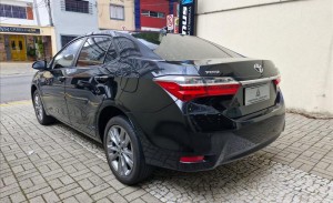 TOYOTA COROLLA 2.0 XEI 16V 2017/2018