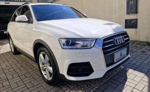 AUDI Q3 1.4 TFSI Ambiente 2016/2017