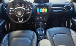 JEEP RENEGADE 1.8 16V Sport 2018/2019