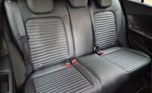 FIAT FASTBACK 1.3 Turbo 270 Limited Edition 2022/2023