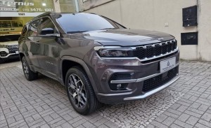 JEEP COMMANDER 1.3 T270 Turbo Overland 2023/2023