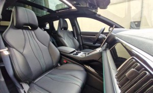 BYD SONG PLUS 1.5 Dm-i 2026/2026