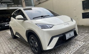 BYD DOLPHIN MINI 38 KW GS 2026/2027