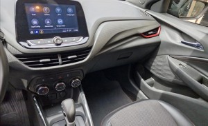 CHEVROLET ONIX 1.0 Turbo RS 2023/2024