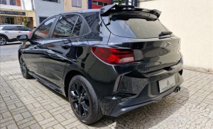 CHEVROLET ONIX 1.0 Turbo RS 2023/2024