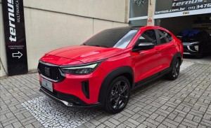 FIAT FASTBACK 1.3 Turbo 270 Limited Edition 2022/2023