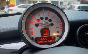 MINI COOPER 1.6 S 16V Turbo 2010/2011