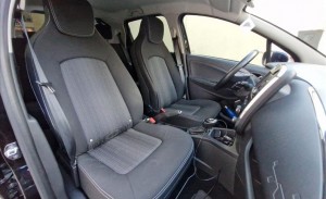 RENAULT ZOE Z.e. 40 2019/2019