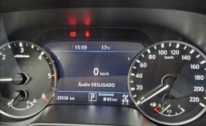 NISSAN FRONTIER 2.3 16V Turbo Pro4x CD 4X4 2022/2023