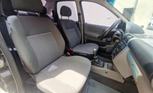 CHEVROLET CLASSIC 1.0 MPFI LS 8V 2013/2014