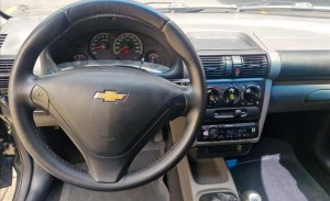 CHEVROLET CLASSIC 1.0 MPFI LS 8V 2013/2014