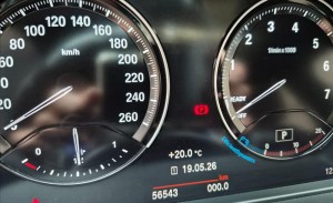 BMW X1 2.0 16V Turbo Activeflex Sdrive20i M Sport 25 Anos 2020/2021