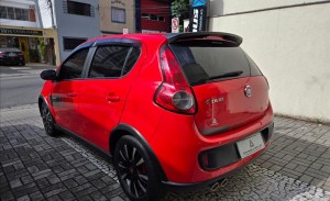 FIAT PALIO 1.6 MPI Sporting 16V 2015/2016