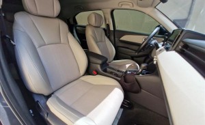 HONDA HR-V 1.5 DI I-vtec Turbo Touring 2024/2025