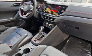 VOLKSWAGEN NIVUS 1.4 250 TSI GTS 2025/2026