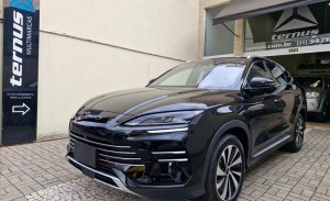 BYD SONG PLUS 1.5 Dm-i 2026/2026