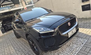 JAGUAR E-PACE 2.0 16V P250 R-dynamic S AWD 2019/2020