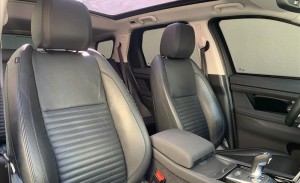 LAND ROVER DISCOVERY SPORT 2.0 D180 Turbo S 2019/2020