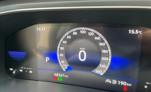 VOLKSWAGEN T-CROSS 1.0 200 TSI 2023/2024