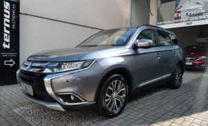 MITSUBISHI OUTLANDER 2.0 16V 2016/2016