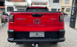 FIAT STRADA 1.3 Firefly Freedom CS 2023/2024