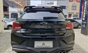 CHEVROLET ONIX 1.0 Turbo RS 2023/2024