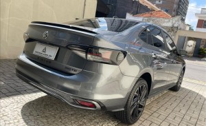 VOLKSWAGEN VIRTUS 1.4 250 TSI Exclusive 2025/2026