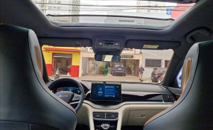 BYD SONG PLUS 1.5 DM-I HÍBRIDO AUTOMÁTICO 2023/2024