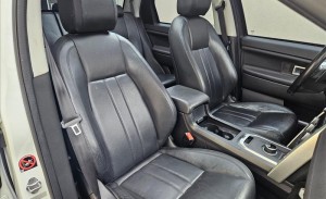 LAND ROVER DISCOVERY SPORT 2.0 16V SI4 Turbo HSE 2017/2017