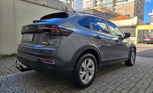 VOLKSWAGEN NIVUS 1.0 200 TSI Comfortline 2022/2023