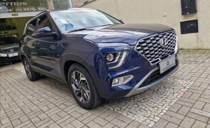 HYUNDAI CRETA 1.0 Tgdi Platinum 2023/2024