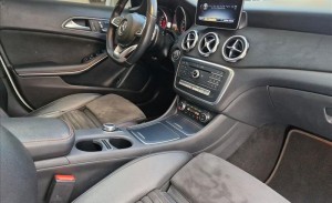MERCEDES-BENZ GLA 250 2.0 CGI Sport 4matic 7g-dct 2018/2018